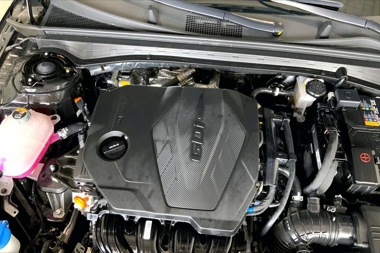 Used 2025 Kia K5 GT-Line FWD image 32