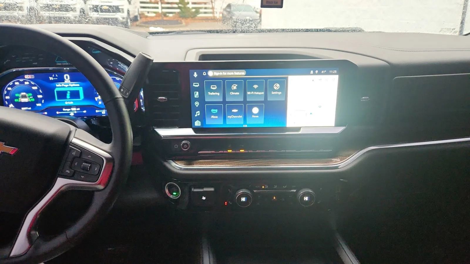 Used 2025 Chevrolet Silverado 2500 LT w/ All Star Edition image 25