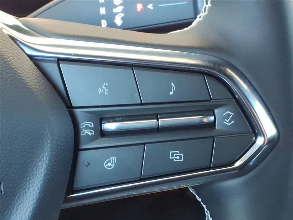 New 2026 Chevrolet Equinox EV LT image 21