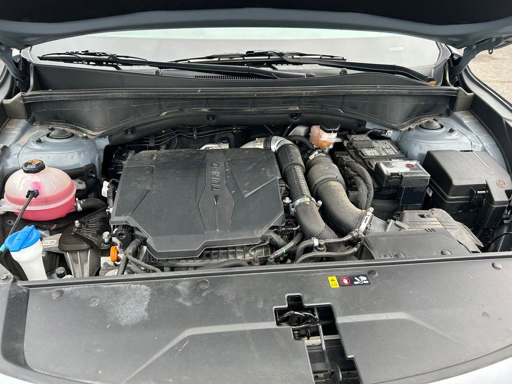 Used 2023 Kia Sorento SX AWD/4WD image 31