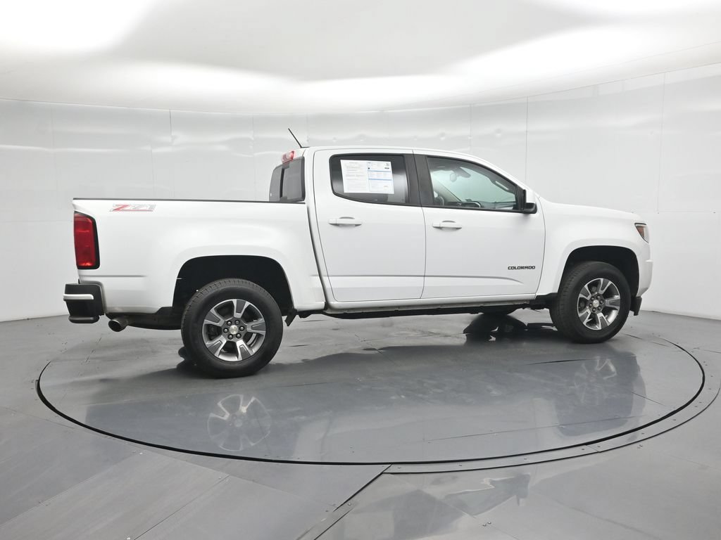 Used 2018 Chevrolet Colorado Z71 RWD image 24
