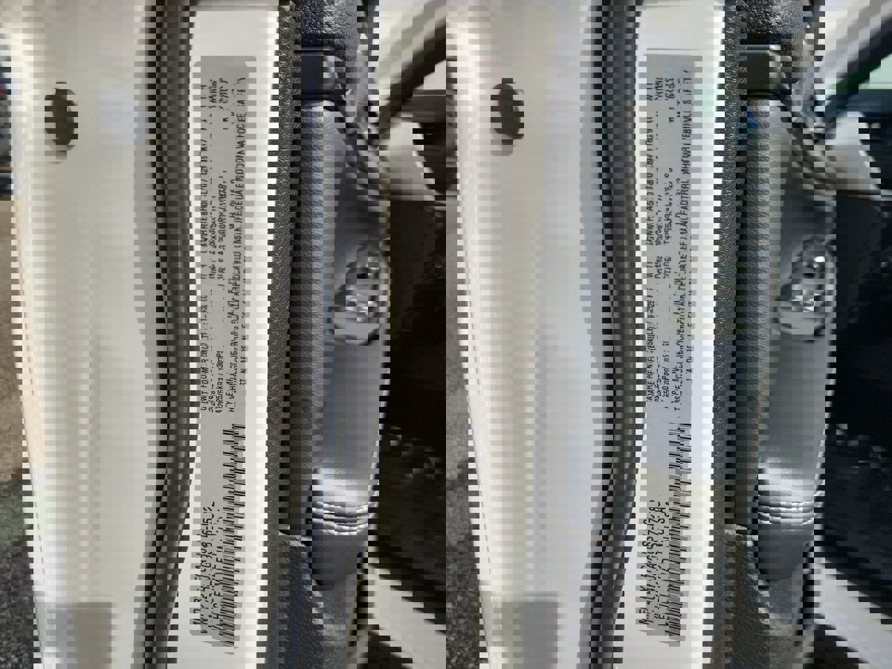 New 2025 Jeep Grand Cherokee L Altitude image 34