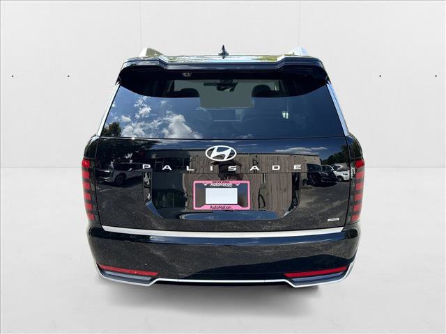 New 2026 Hyundai Palisade Calligraphy image 8