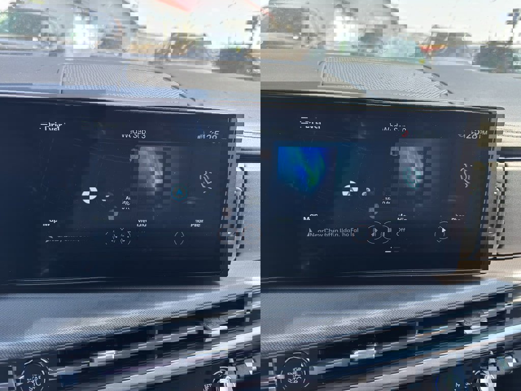 New 2026 Hyundai Santa Fe XRT image 10