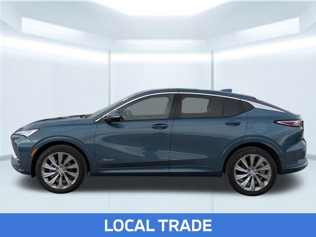 Used 2025 Buick Envista Avenir video 2