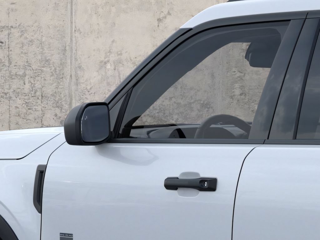 New 2026 Ford Bronco Sport Big Bend AWD/4WD image 20