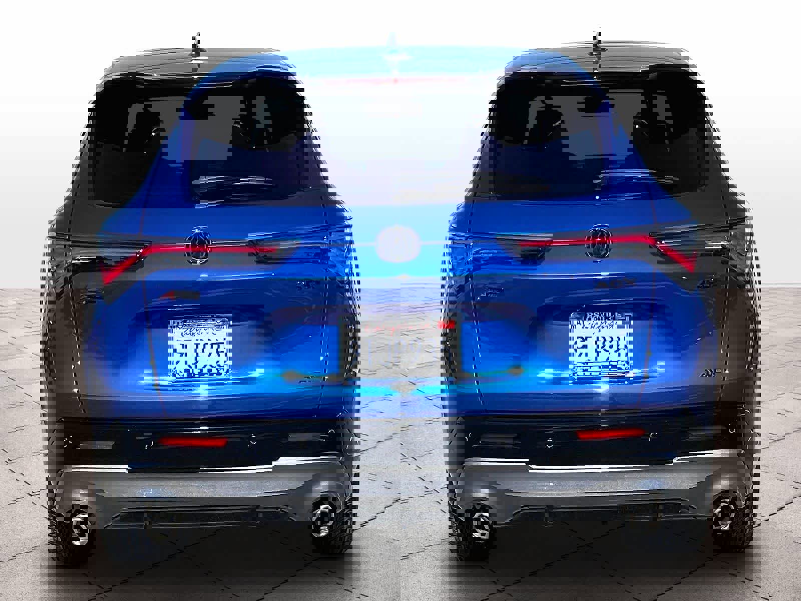 Used 2025 Acura ADX A-Spec image 7