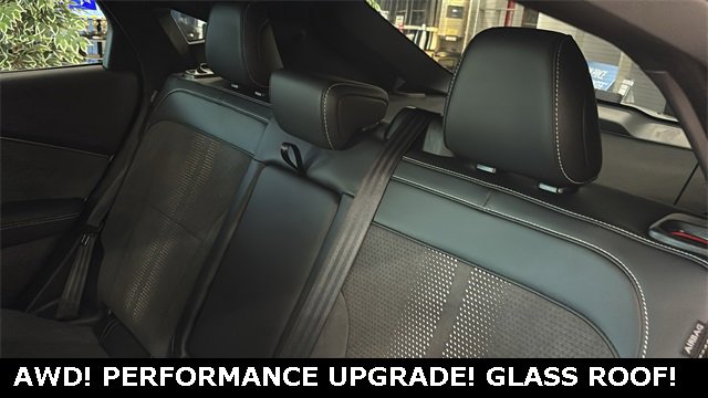 New 2025 Ford Mustang Mach-E GT w/ Interior Protection Package image 25