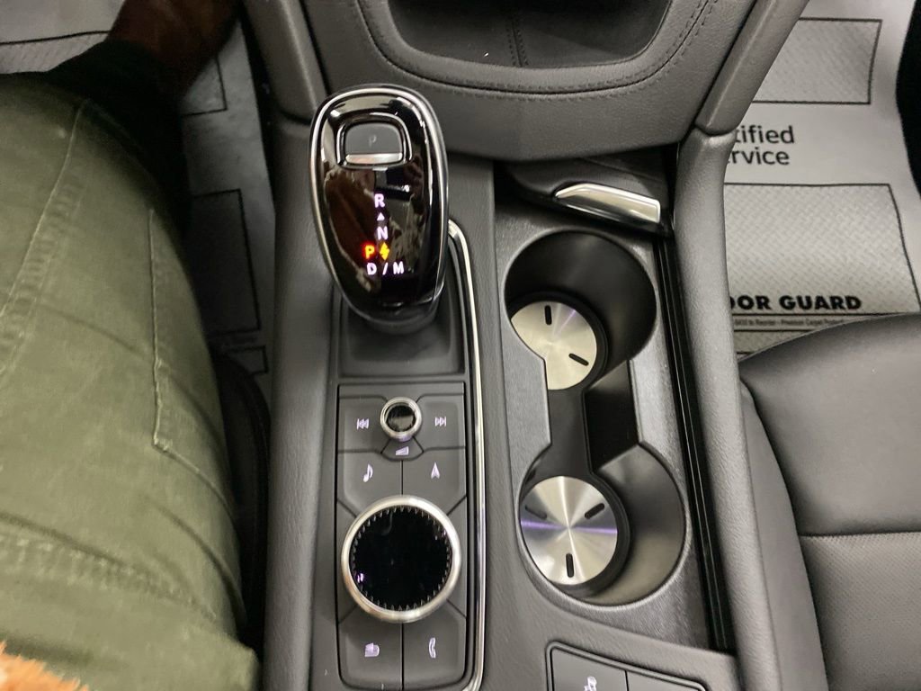 New 2025 Cadillac XT5 Premium Luxury w/ Technology Package image 63