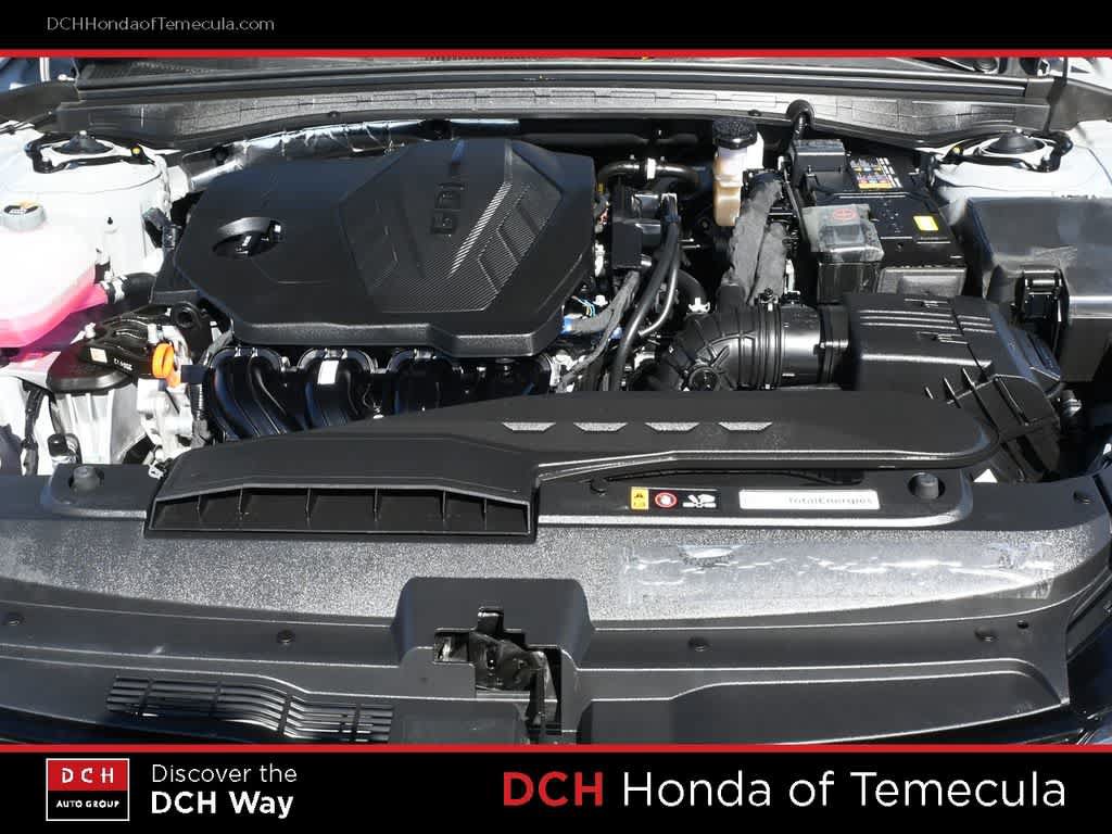 Used 2026 Kia K5 GT-Line w/ GT-Line Premium Package AWD/4WD image 25
