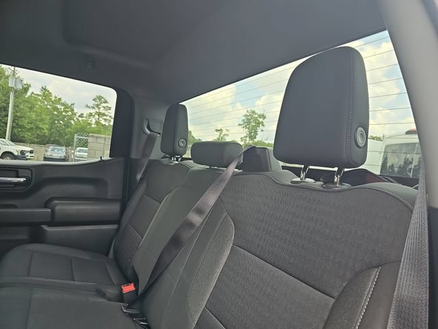 Used 2022 Chevrolet Silverado 1500 Custom AWD/4WD image 15