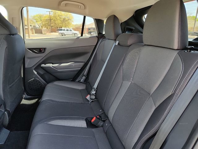 Certified 2025 Subaru Crosstrek 2.0i image 11