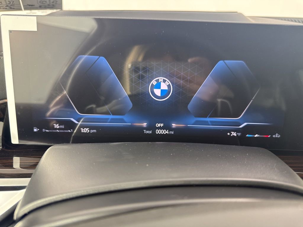 New 2026 BMW X7 xDrive40i w/ Premium Package AWD/4WD image 22