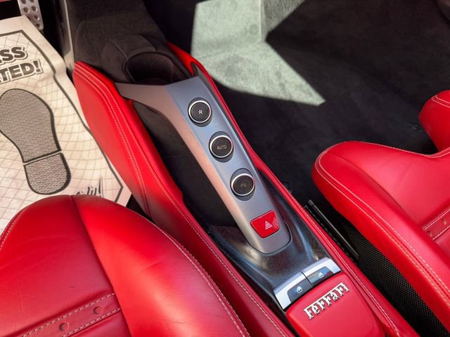 Used 2016 Ferrari 488 GTB image 19