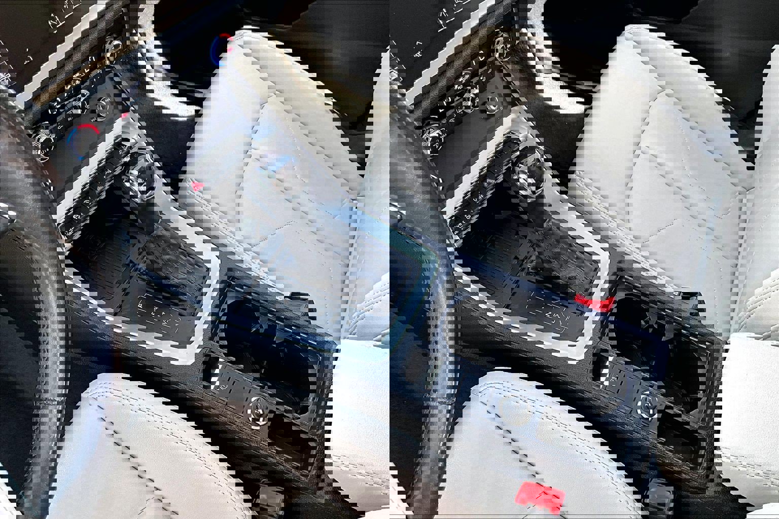 Used 2024 Audi Q3 2.0T Premium image 18