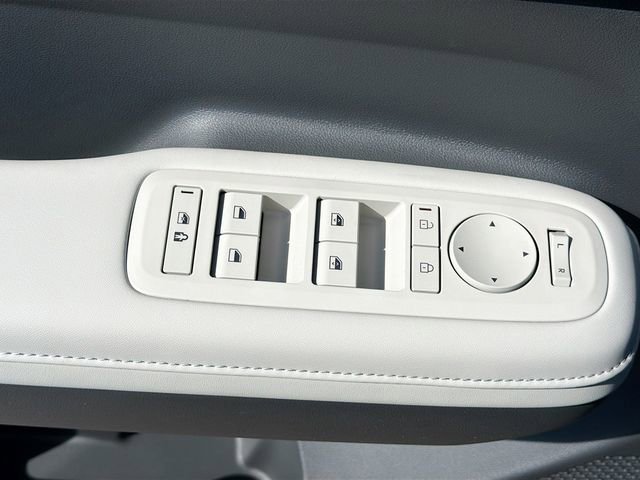 New 2026 Hyundai Santa Fe SEL image 17