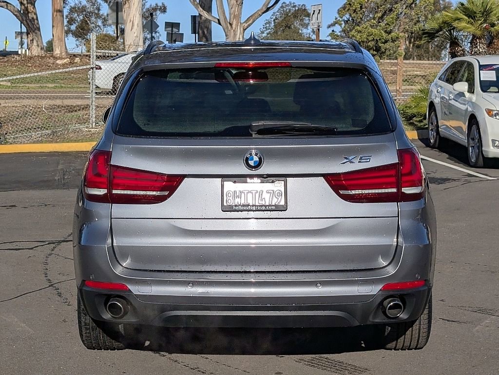 Used 2014 BMW X5 xDrive35i image 9
