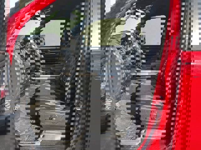 Used 2025 RAM 1500 Rebel w/ Rebel Level 2 Equipment Group image 9