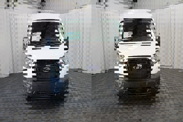 New 2026 Ford Transit 250 148 Medium Roof Extended AWD w/ Load Area Protection Package image 65