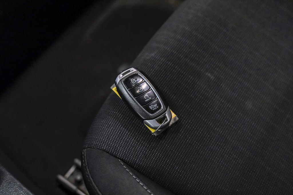 Used 2022 Hyundai Kona SEL FWD image 56