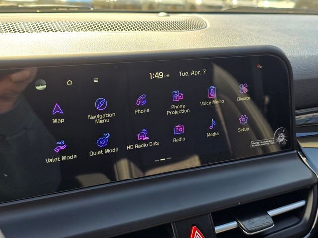 New 2026 Kia Seltos S image 20