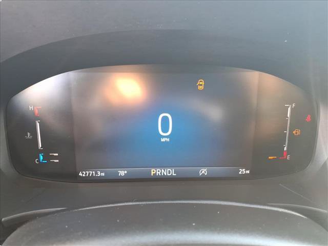 Used 2023 Ford Escape Active AWD/4WD image 22