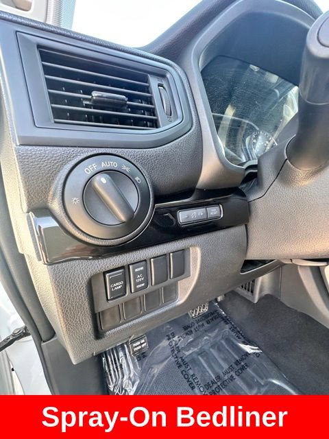 Certified 2024 Nissan Titan SV w/ SV Convenience Package RWD image 23