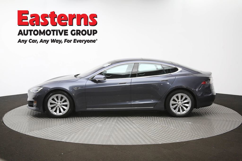 Used 2016 Tesla Model S 75D image 56