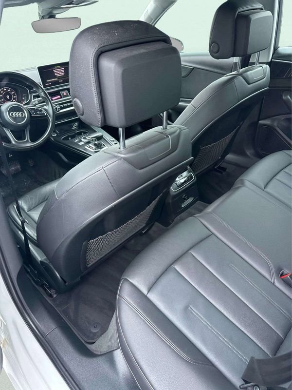 Used 2017 Audi A4 2.0T Prestige AWD/4WD image 16