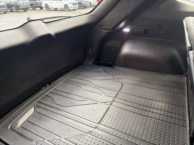 Used 2021 Chevrolet Blazer RS w/ Enhanced Convenience Package image 19