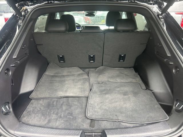 Used 2025 Chevrolet Equinox EV LT FWD image 30