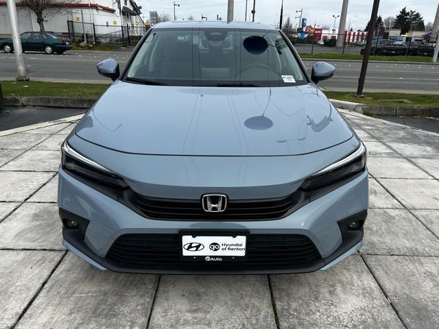 Used 2023 Honda Civic Touring image 3