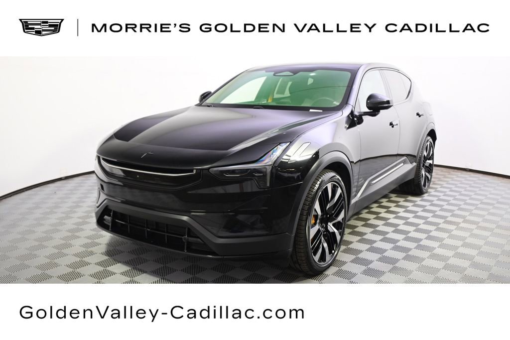 Used 2025 Polestar Polestar 3 image 1