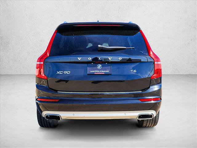 Used 2018 Volvo XC90 T6 Momentum w/ Convenience Package AWD/4WD image 6