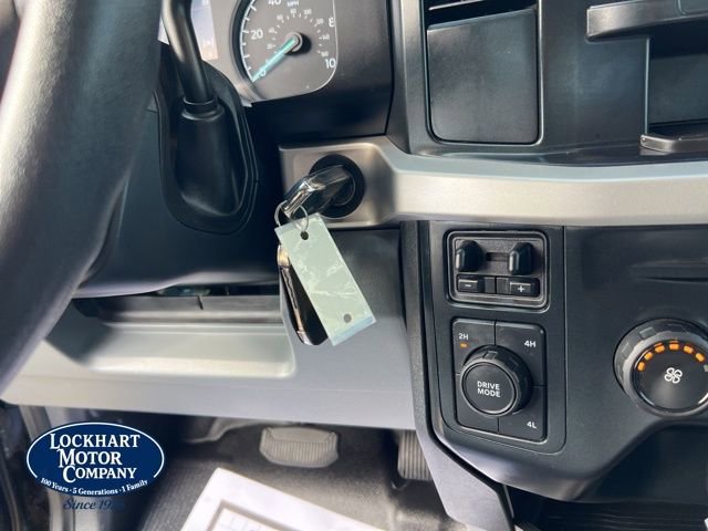 Used 2023 Ford F450 XL image 43
