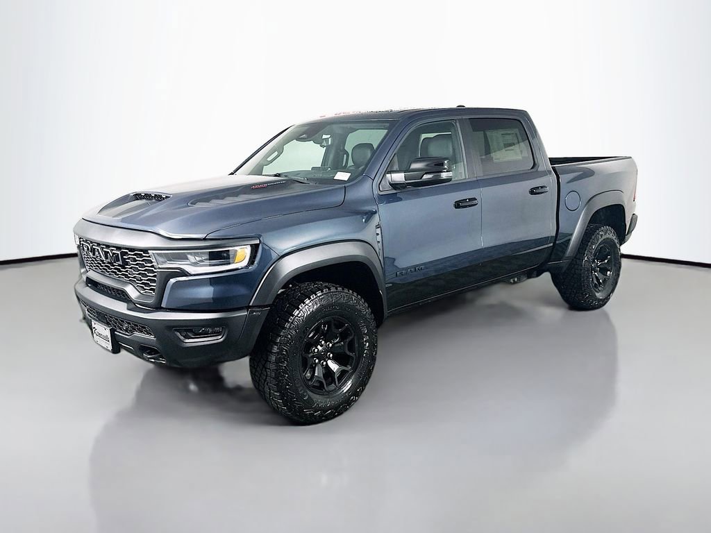 New 2026 RAM 1500 RHO image 3