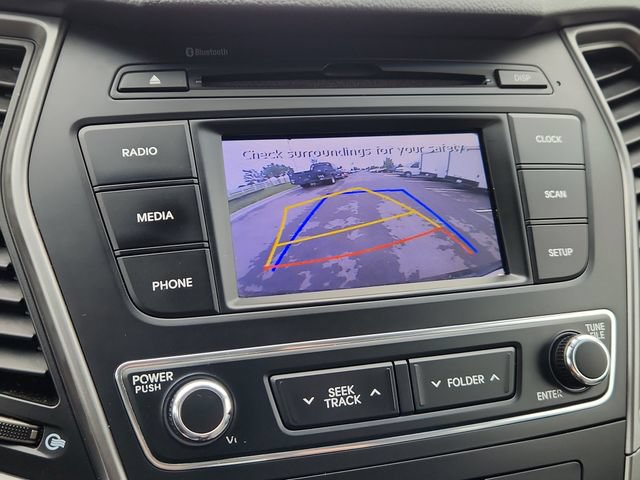 Used 2018 Hyundai Santa Fe Sport AWD/4WD image 42