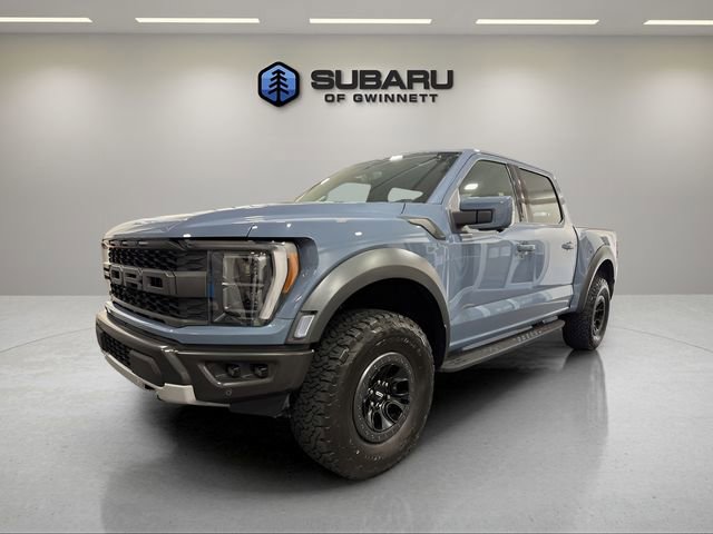 Used 2023 Ford F150 Raptor