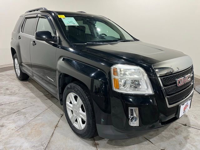 Used 2015 GMC Terrain SLE w/ Safety Package image 2