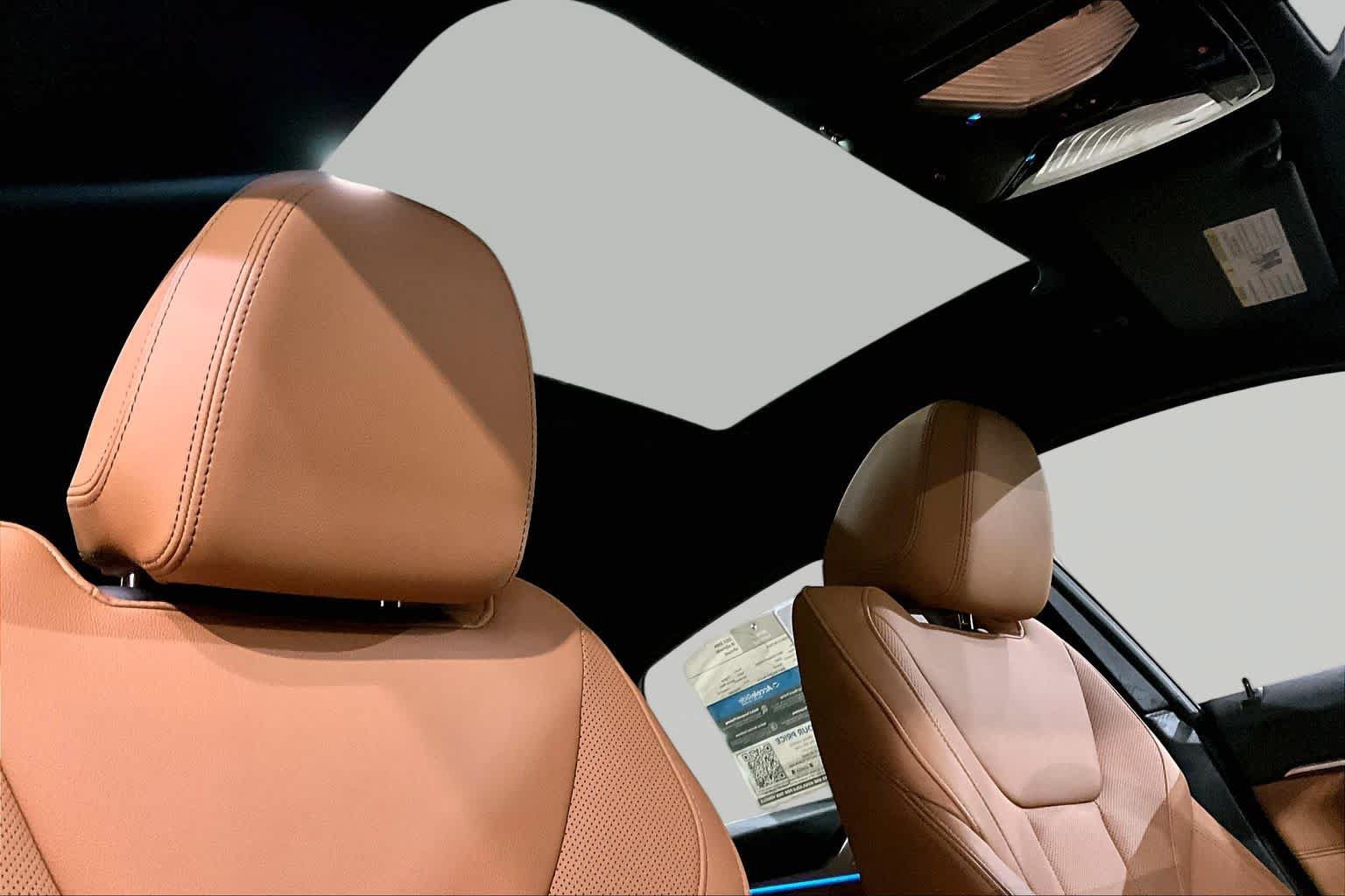 Used 2023 BMW i4 eDrive40 w/ M Sport Package RWD image 13