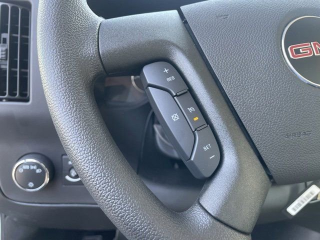 New 2025 GMC Savana 2500 Extended w/ Driver Convenience Package image 12