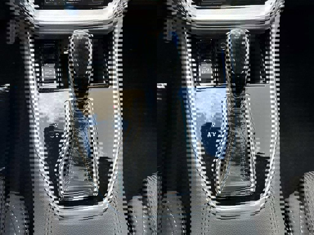 New 2025 Subaru Legacy Premium AWD/4WD image 21