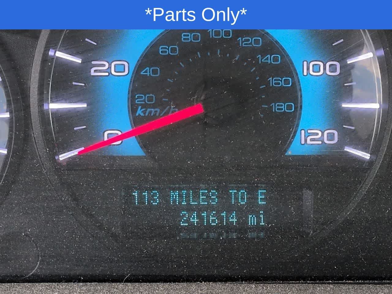 Used 2011 Ford Fusion SEL w/ 301A Rapid Spec Order Code FWD image 28