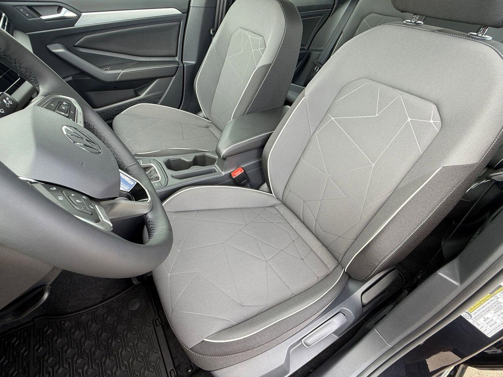 New 2026 Volkswagen Jetta Sport FWD image 20