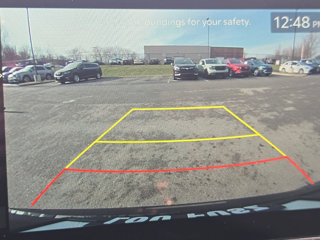 New 2026 Kia Sportage X-Line image 30