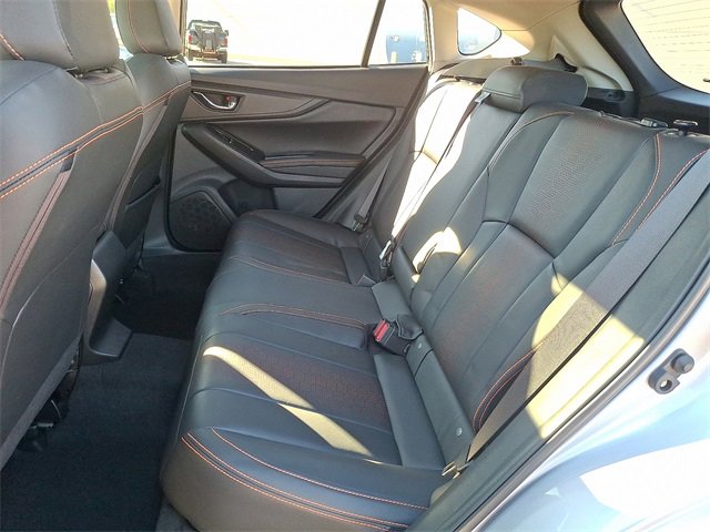 Used 2021 Subaru Crosstrek 2.5i Limited w/ Moonroof Package 2 image 14