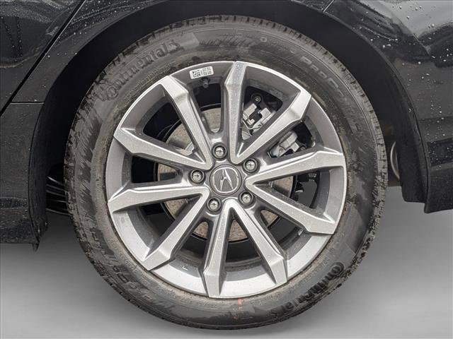 New 2026 Acura Integra image 10