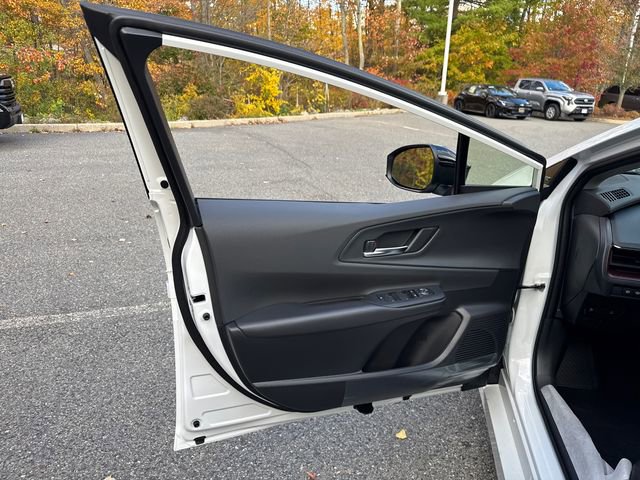 New 2026 Toyota Prius Plug-In Hybrid image 23