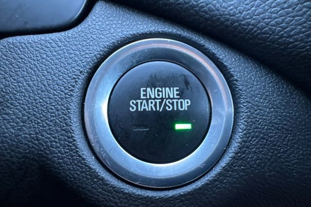 Used 2024 Chevrolet Equinox LT AWD/4WD image 35