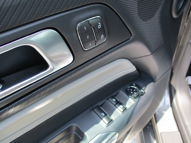 New 2025 Ford Mustang Premium RWD image 10